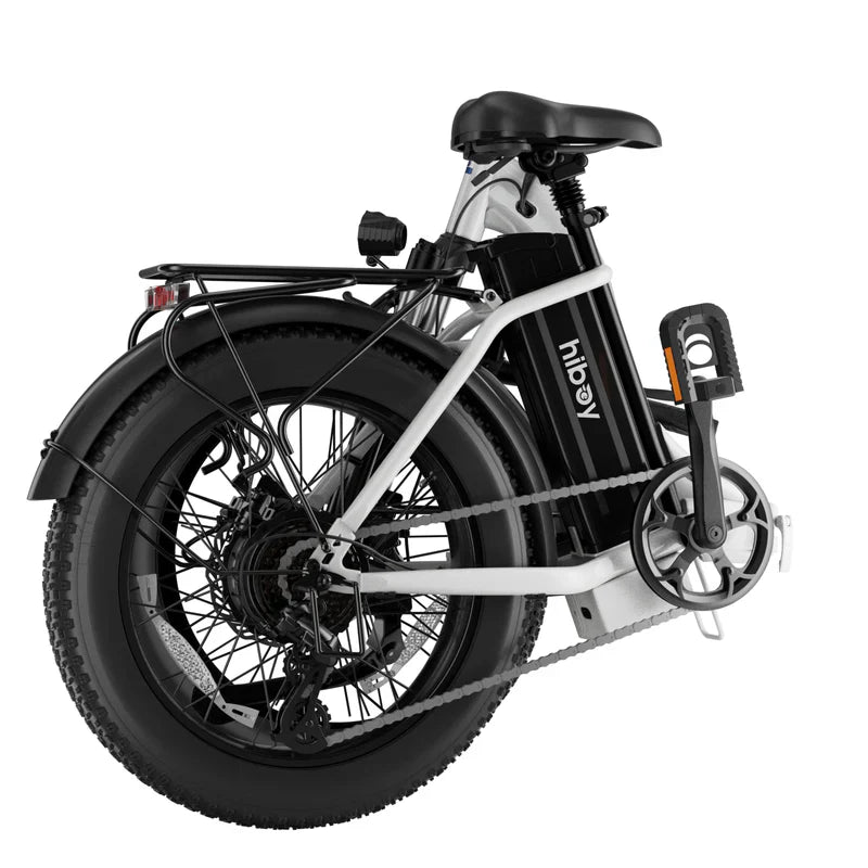 Hiboy EX6F 48V/14.5Ah 500W Electric Bike