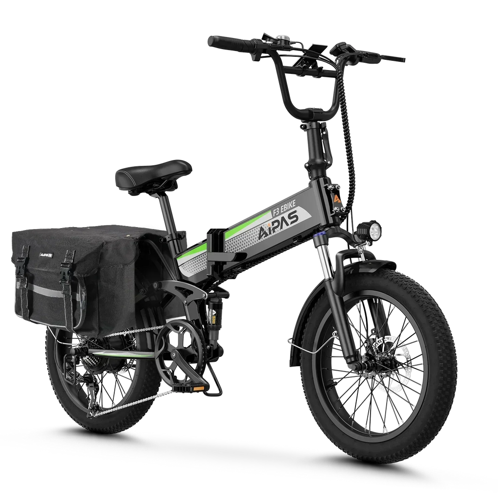 Aipas® Ebike Combo Sale F3*2