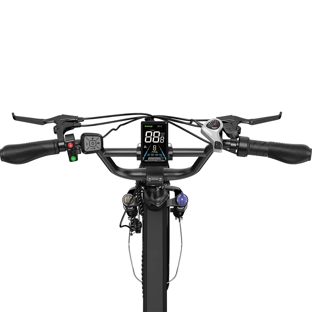 Aipas® Ebike Combo Sale F3*2