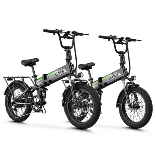 Aipas® Ebike Combo Sale F3*2