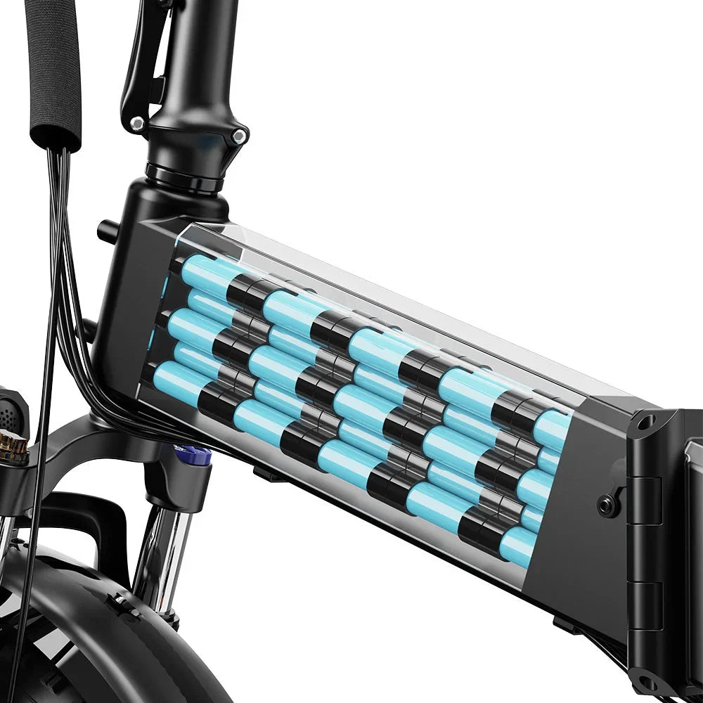 Aipas® Ebike Combo Sale A2+F3