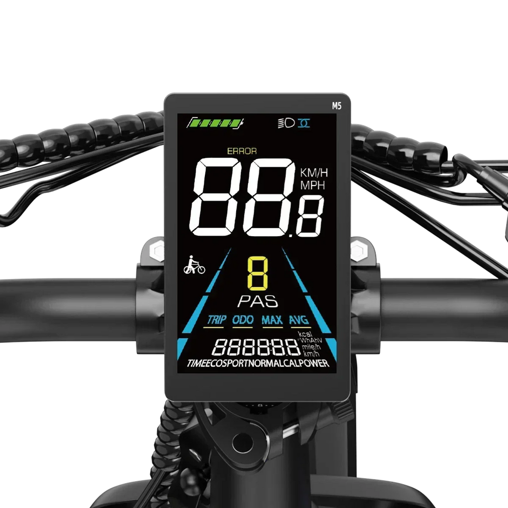 Aipas® Ebike Combo Sale F3*2