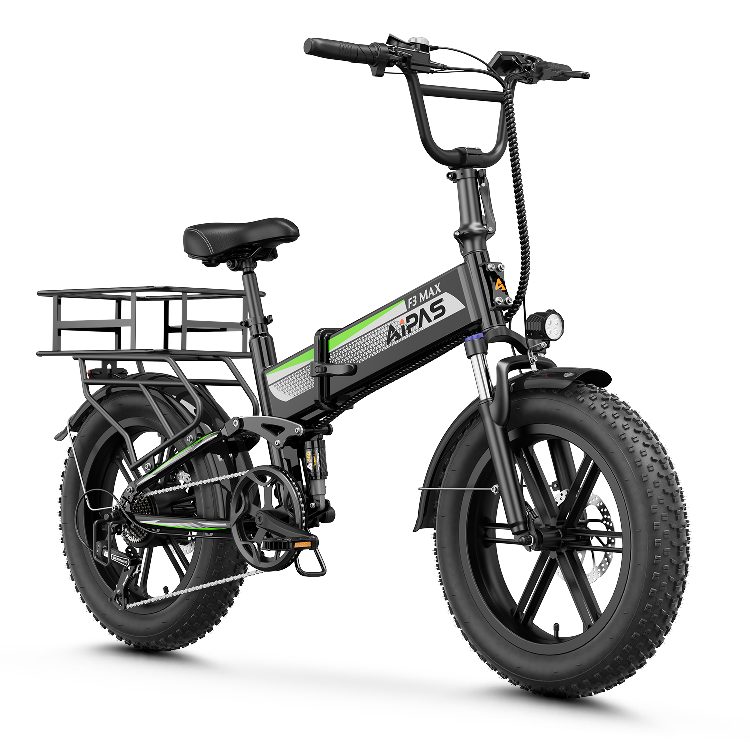 Aipas® Ebike Combo Sale F3 Max*2