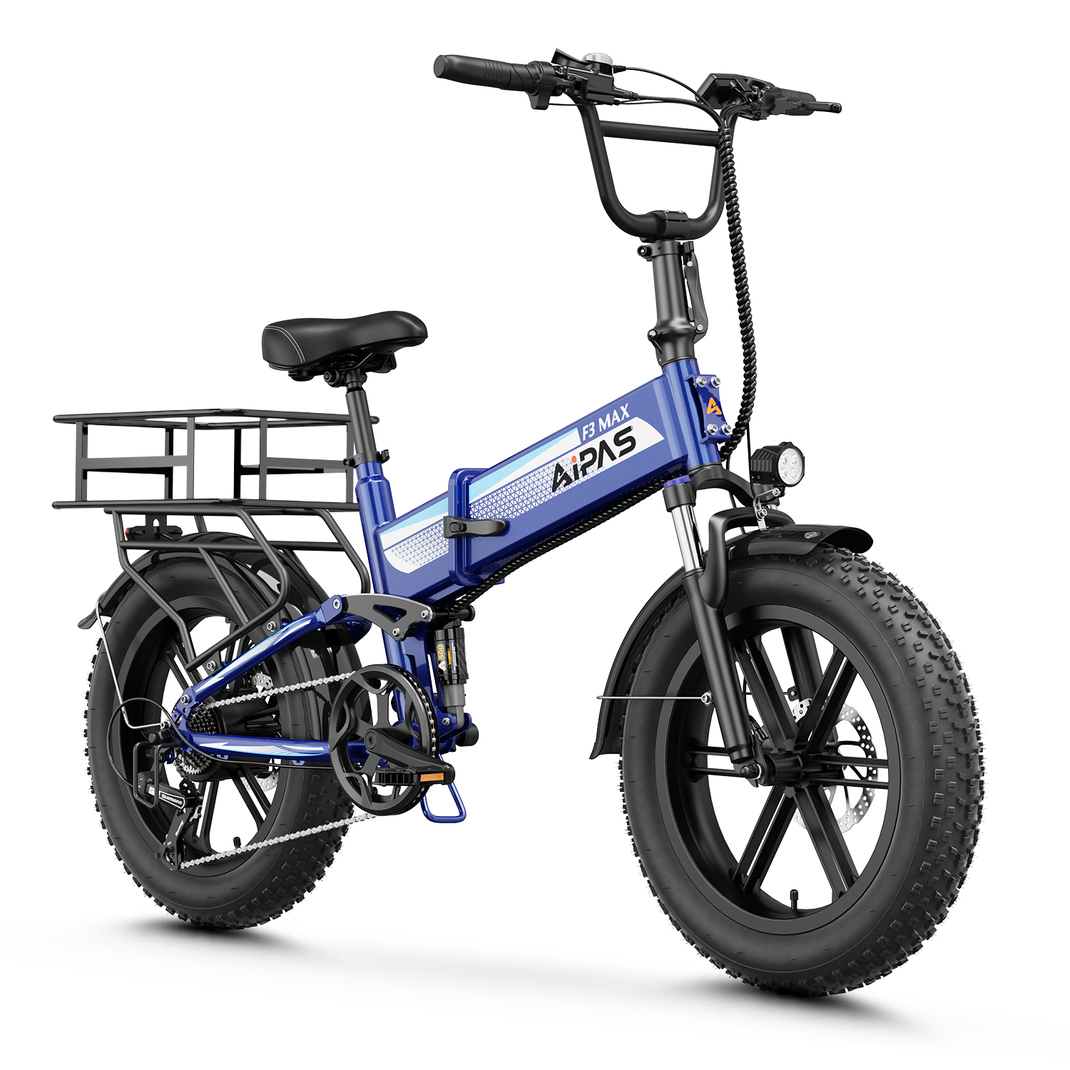 Aipas® Ebike Combo Sale F3 Max*2