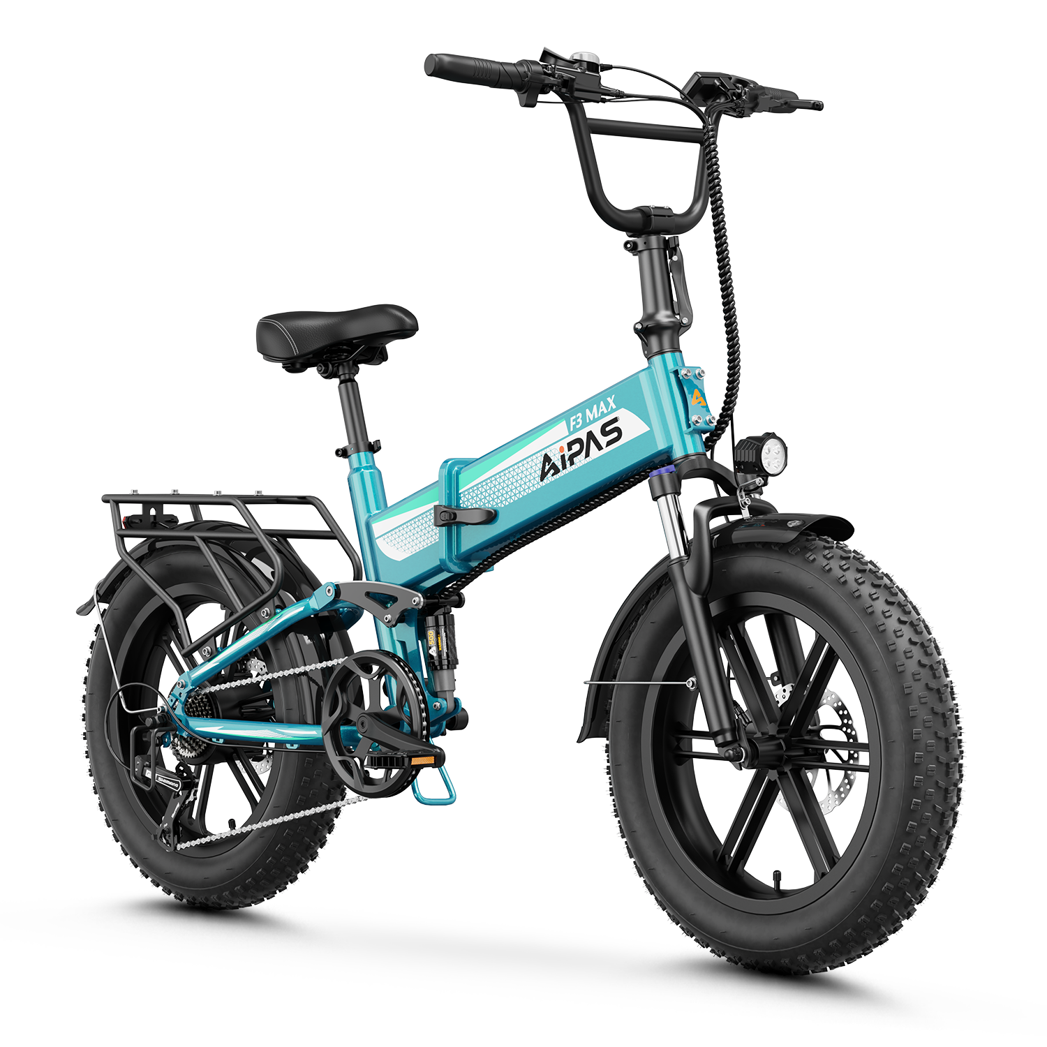 Aipas® Ebike Combo Sale F3 Max*2