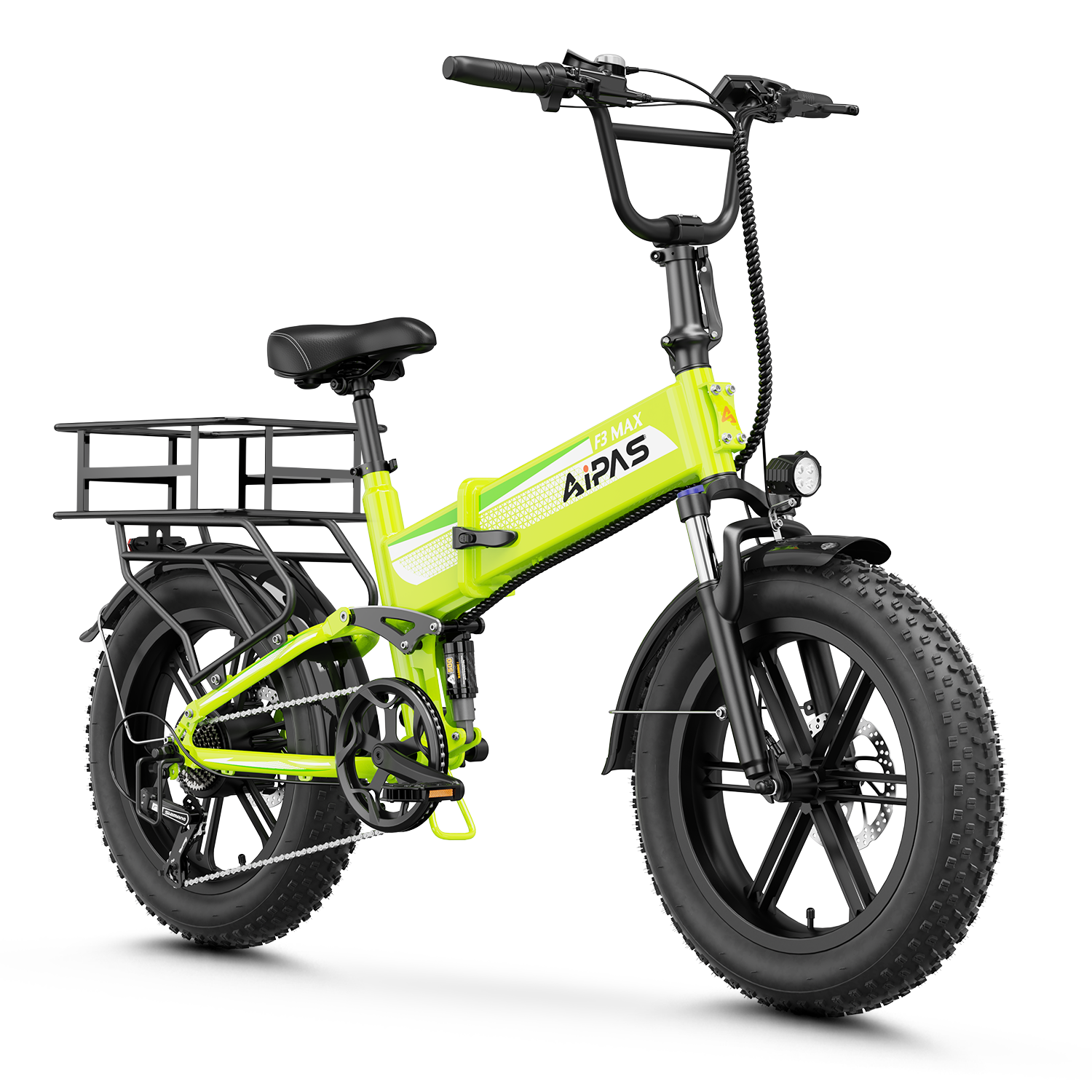 Aipas® Ebike Combo Sale F3 Max*2