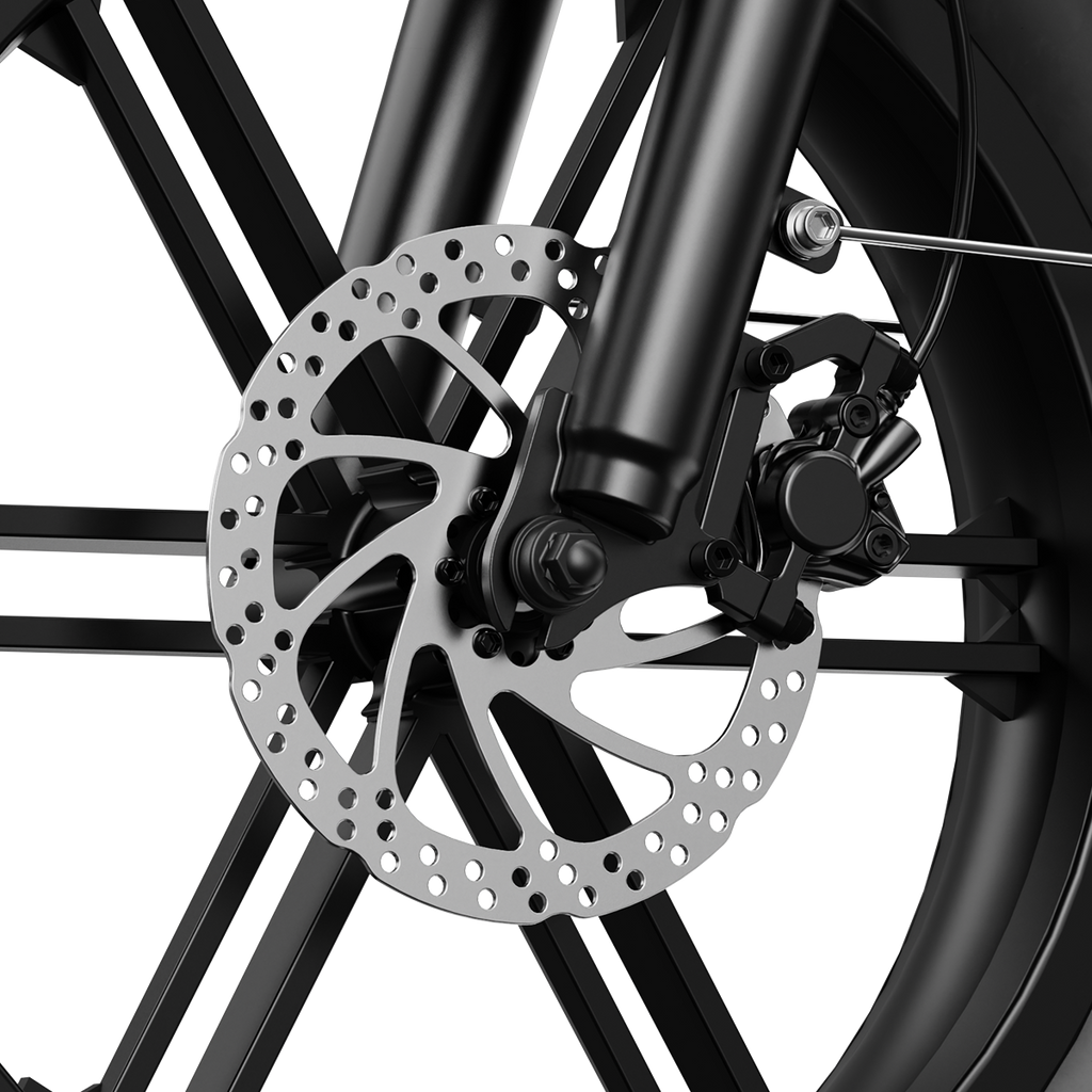 Aipas® Ebike Combo Sale F3 Max*2