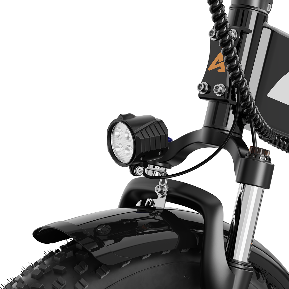 Aipas® Ebike Combo Sale F3 Max*2