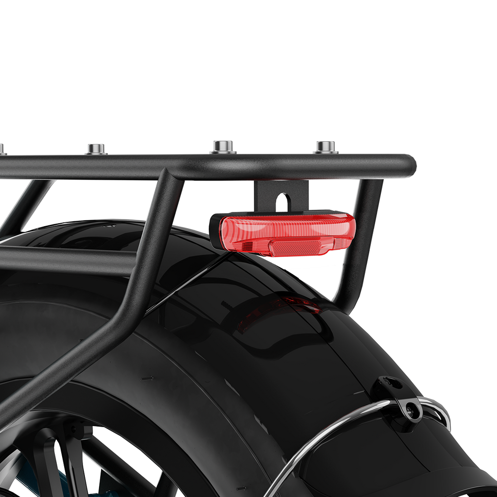 Aipas® F3 Max Adventurer Ebike