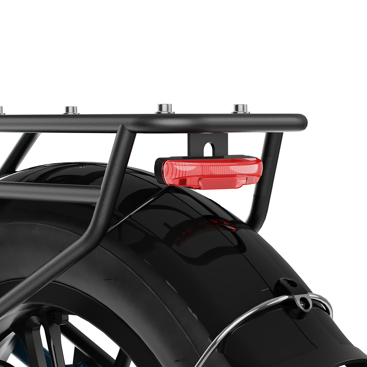 Aipas® F3 Max Adventurer Ebike