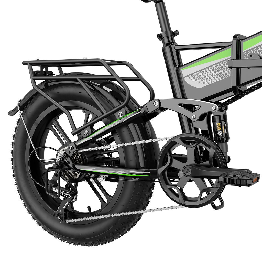 Aipas® Ebike Combo Sale F3 Max*2