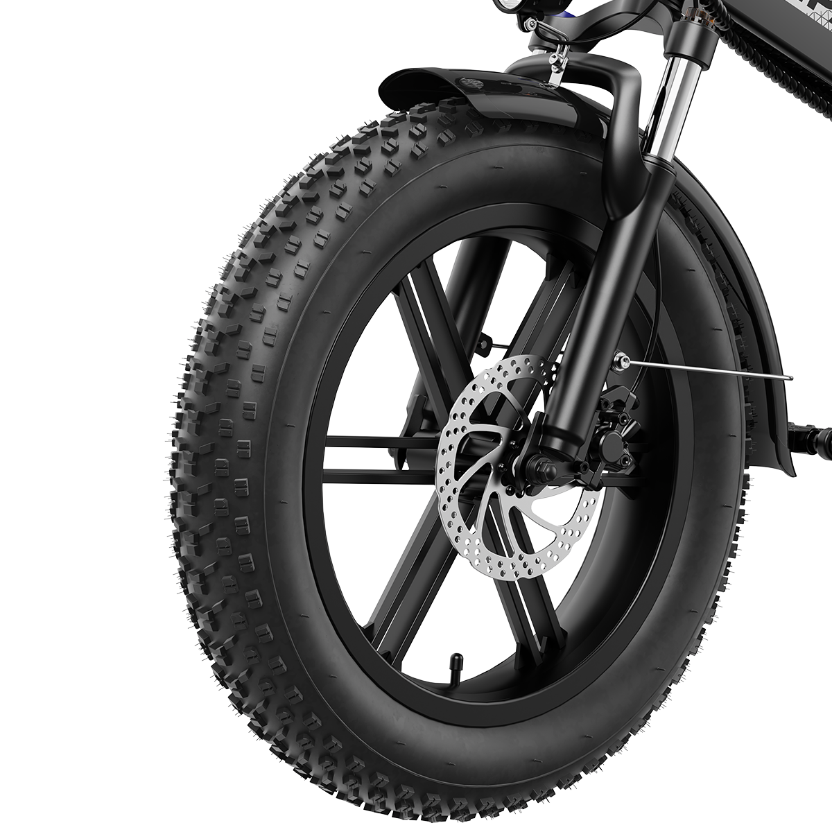 Aipas® Ebike Combo Sale F3 Max*2