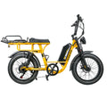 NAKTO F4 48V/20Ah 750W Electric Bike