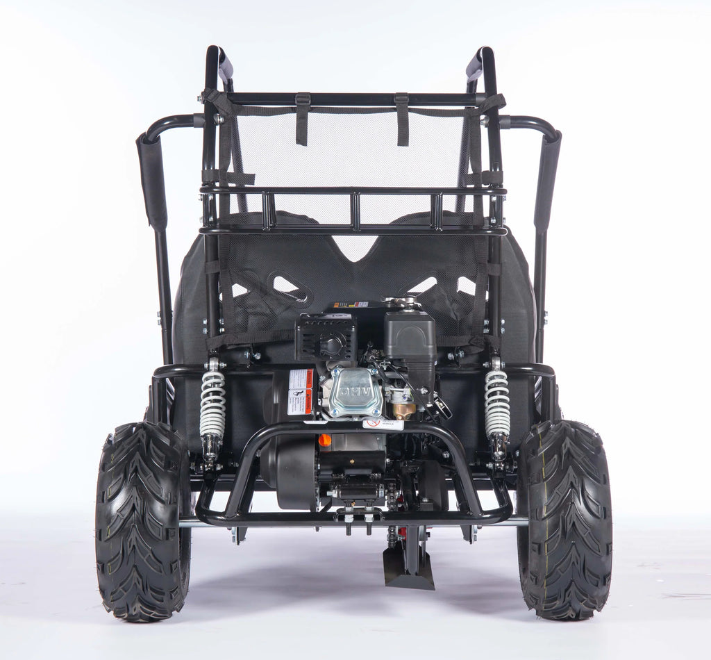 Drift Hero Gas Go-Kart (2 Seats)