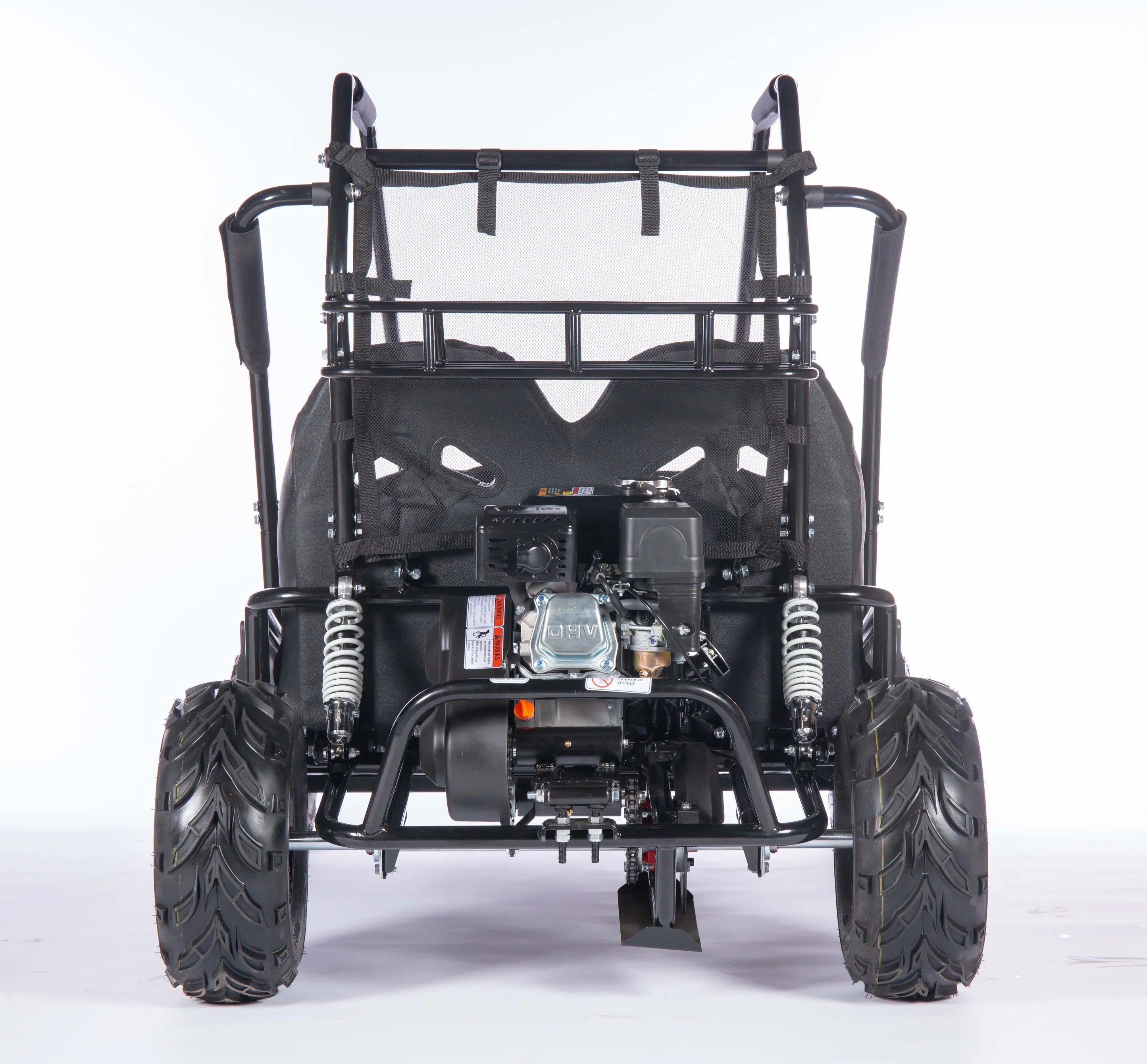 Drift Hero Gas Go-Kart (2 Seats)