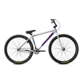Throne The Goon Fine Line BMX Bike