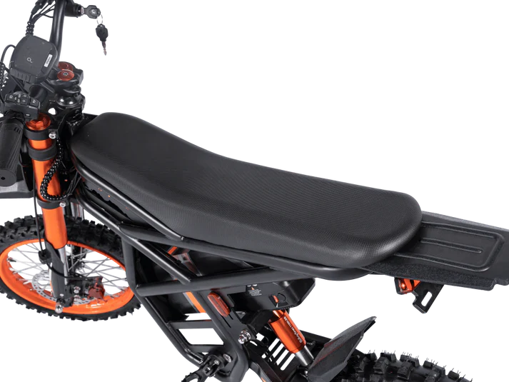 Riding Times GT54 48V/27Ah 2000W Electric Mini Dirt Bike