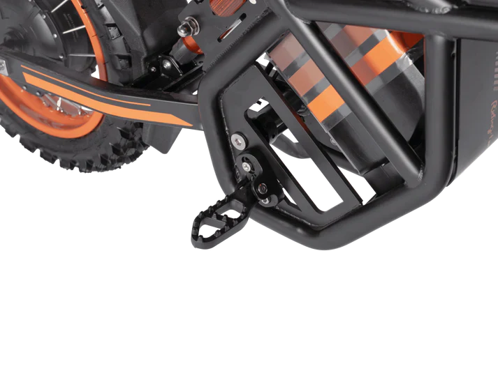 Riding Times GT54 48V/27Ah 2000W Electric Mini Dirt Bike
