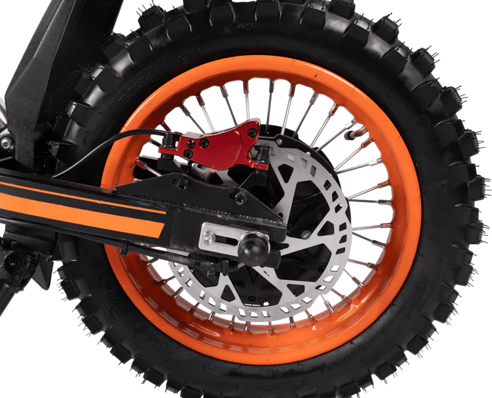 Riding Times GT54 48V/27Ah 2000W Electric Mini Dirt Bike