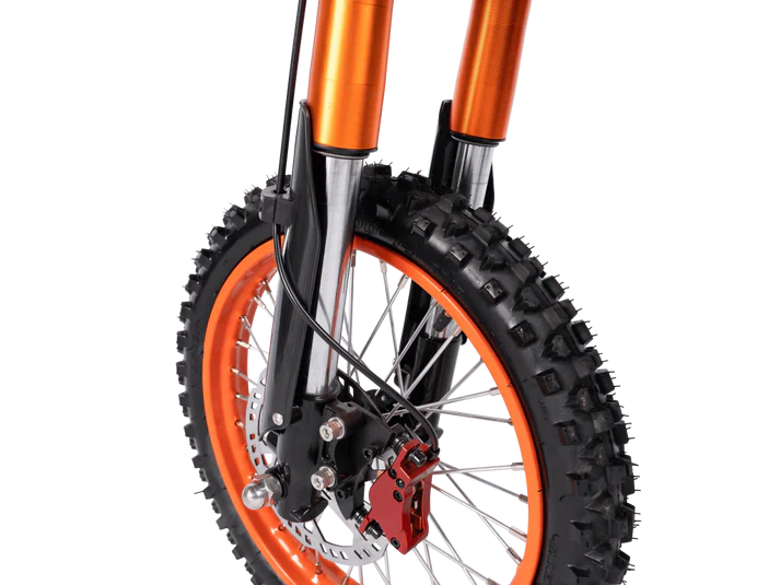 Riding Times GT54 48V/27Ah 2000W Electric Mini Dirt Bike