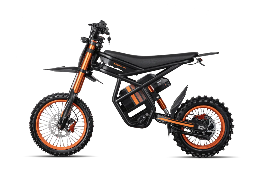 Riding Times GT54 48V/27Ah 2000W Electric Mini Dirt Bike