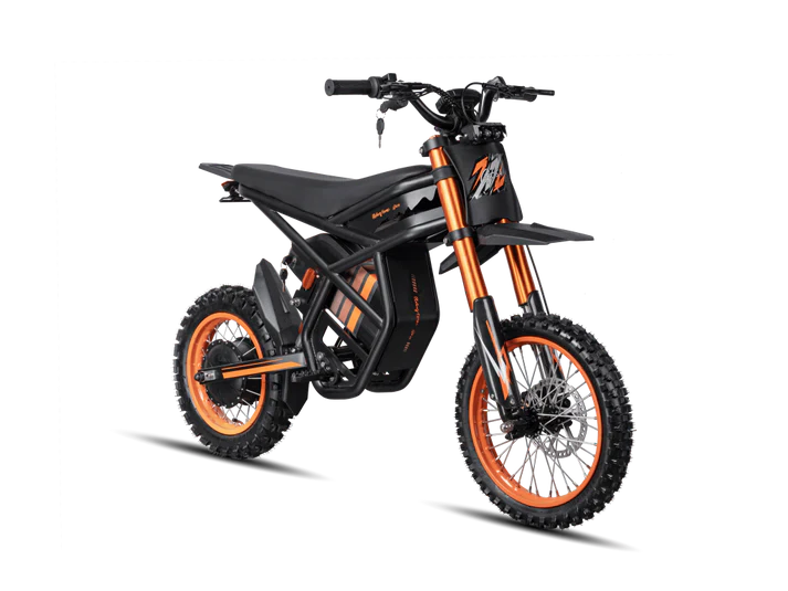 Riding Times GT54 48V/27Ah 2000W Electric Mini Dirt Bike