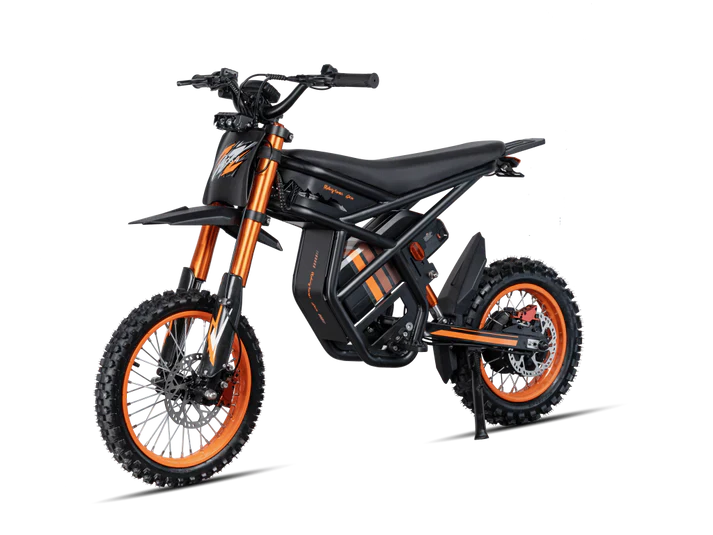 Riding Times GT54 48V/27Ah 2000W Electric Mini Dirt Bike
