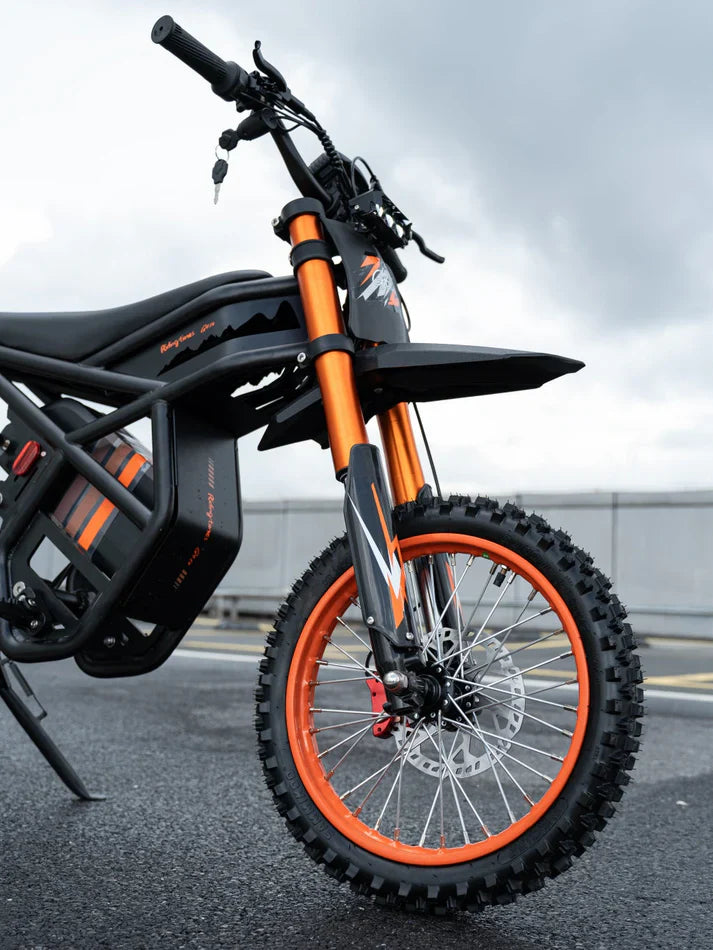 Riding Times GT54 48V/27Ah 2000W Electric Mini Dirt Bike