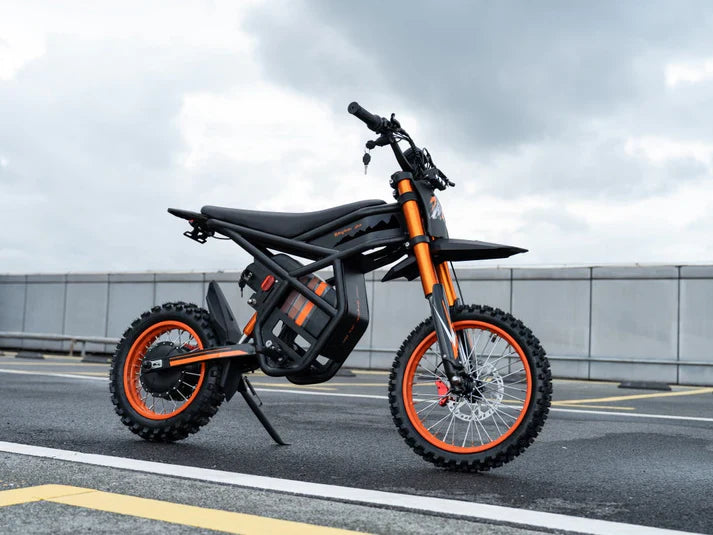 Riding Times GT54 48V/27Ah 2000W Electric Mini Dirt Bike