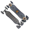 AEBoard GTR 50V/12Ah 3200W All-Terrain Electric Skateboard