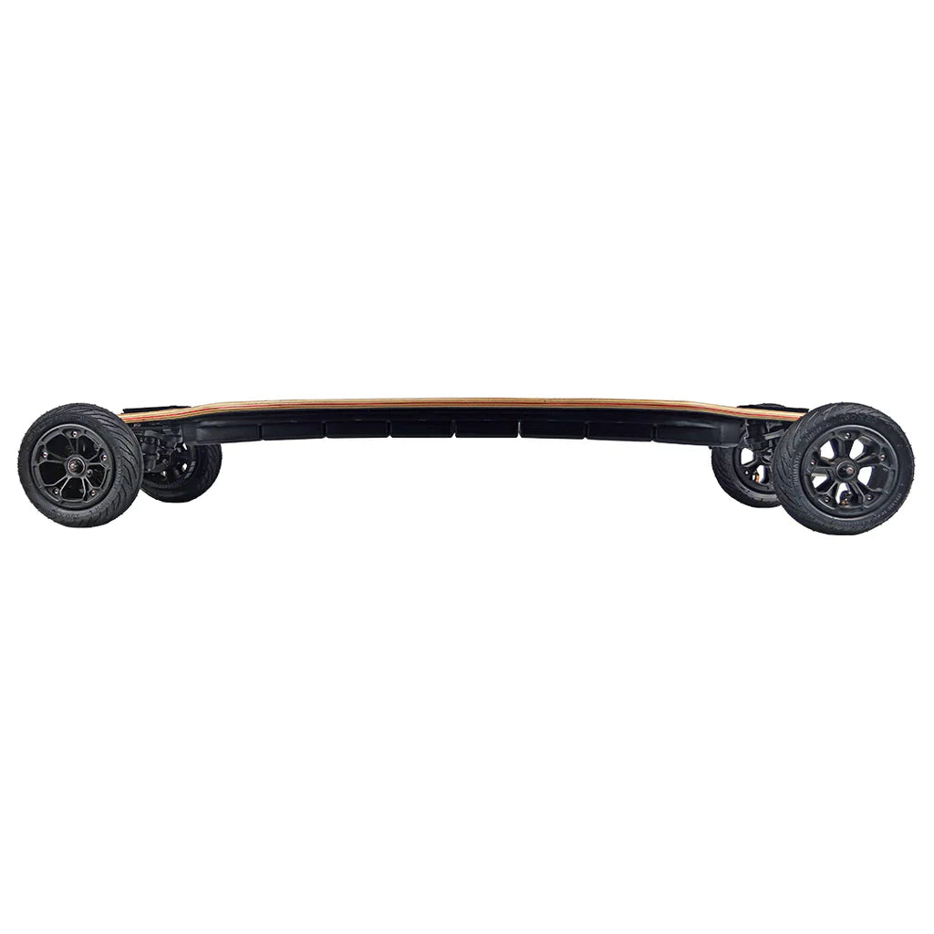 AEBoard GTR 50V/12Ah 3200W All-Terrain Electric Skateboard