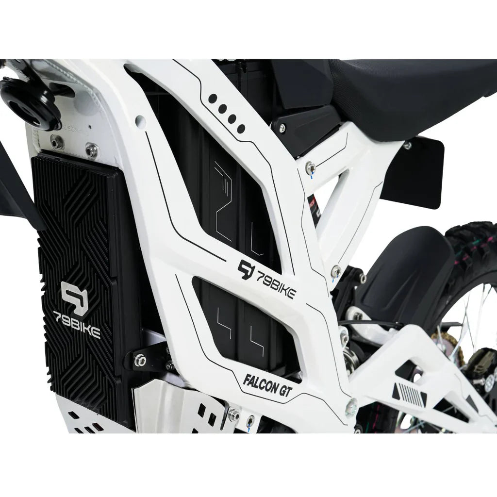 79Bike Falcon GT 72V/40Ah 16,000W Off-Road Electric Dirt Bike