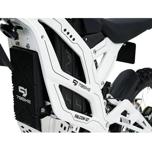 79Bike Falcon GT 72V/40Ah 16,000W Off-Road Electric Dirt Bike