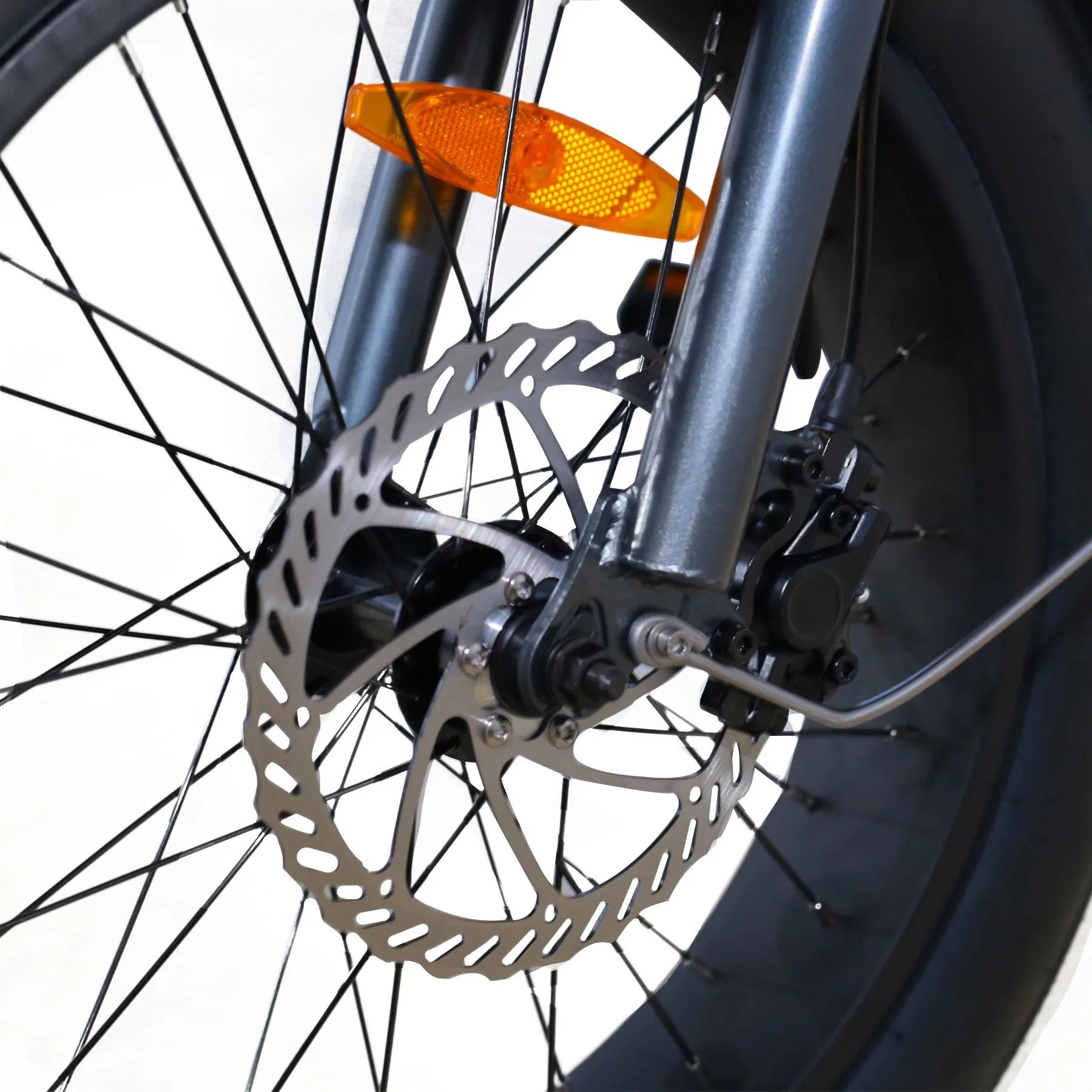 Coastal Cruiser Step Over 24x3 52V/17Ah 750W Electric Bike