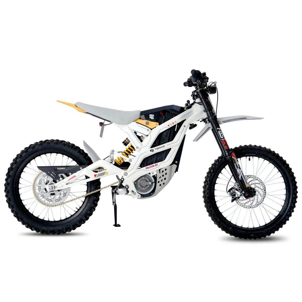 79Bike Falcon GT 72V/40Ah 16,000W Off-Road Electric Dirt Bike