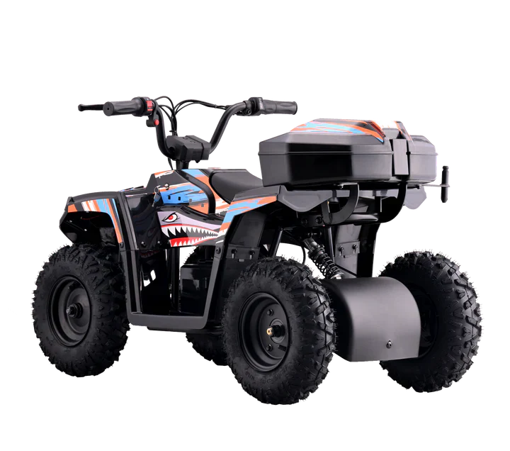 Droyd Animal 36V/8Ah 500W Electric ATV