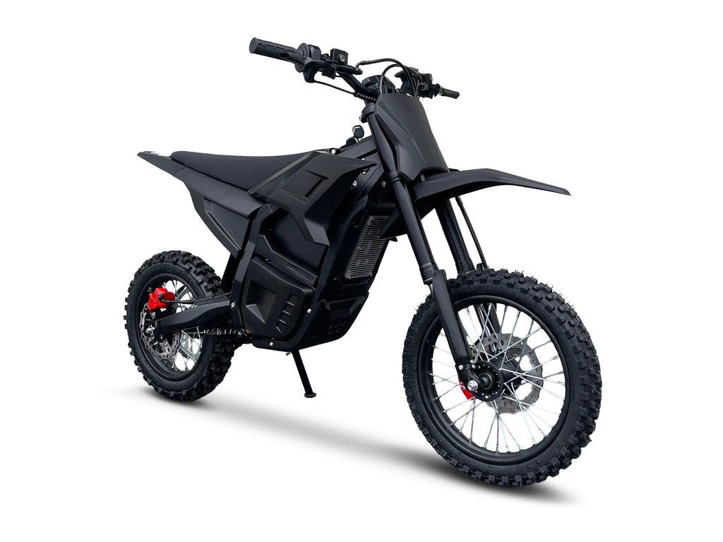 Sparkwheels CG1 Ion 48 E-Moto