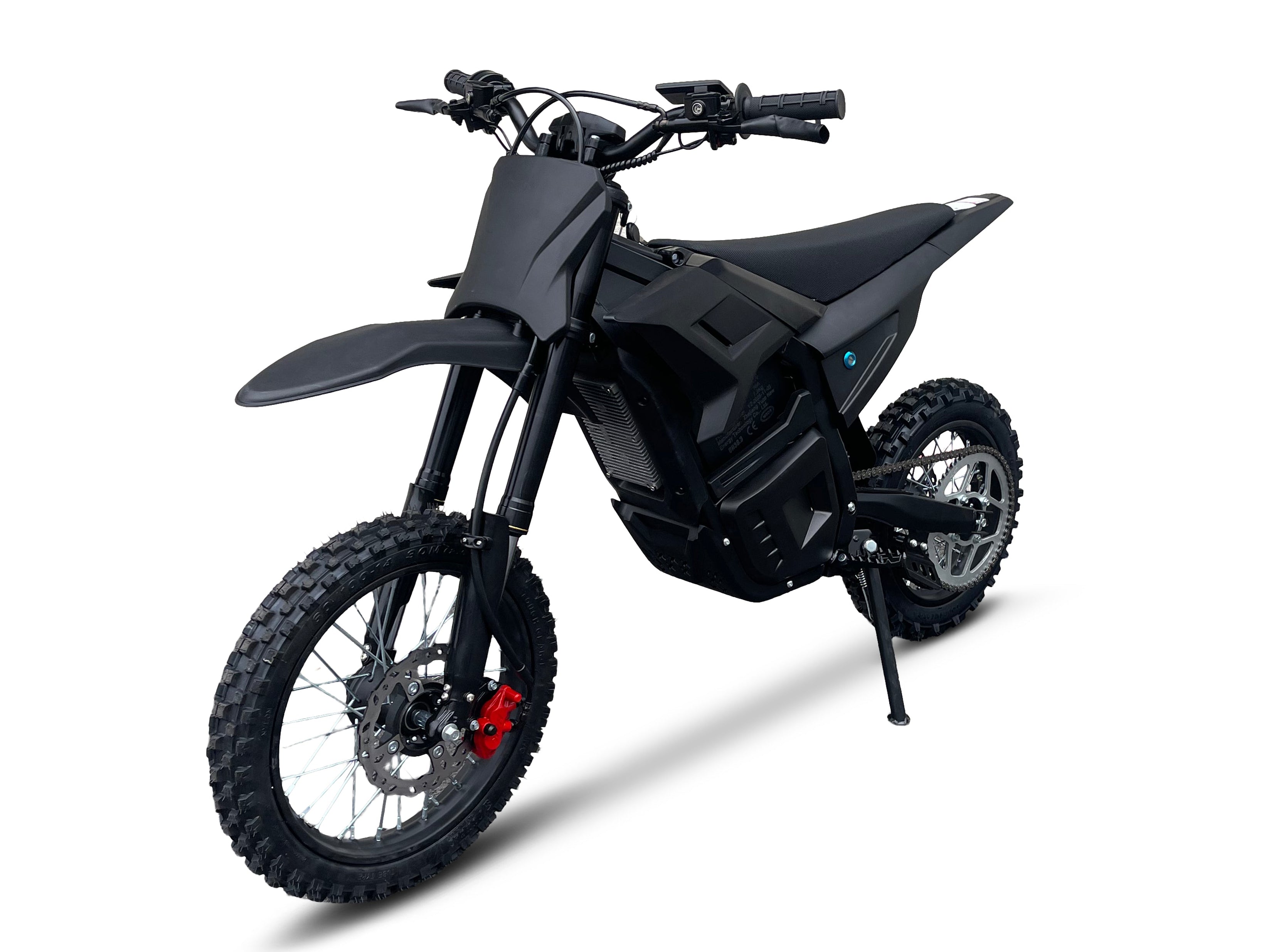 Sparkwheels CG1 Ion 48 E-Moto
