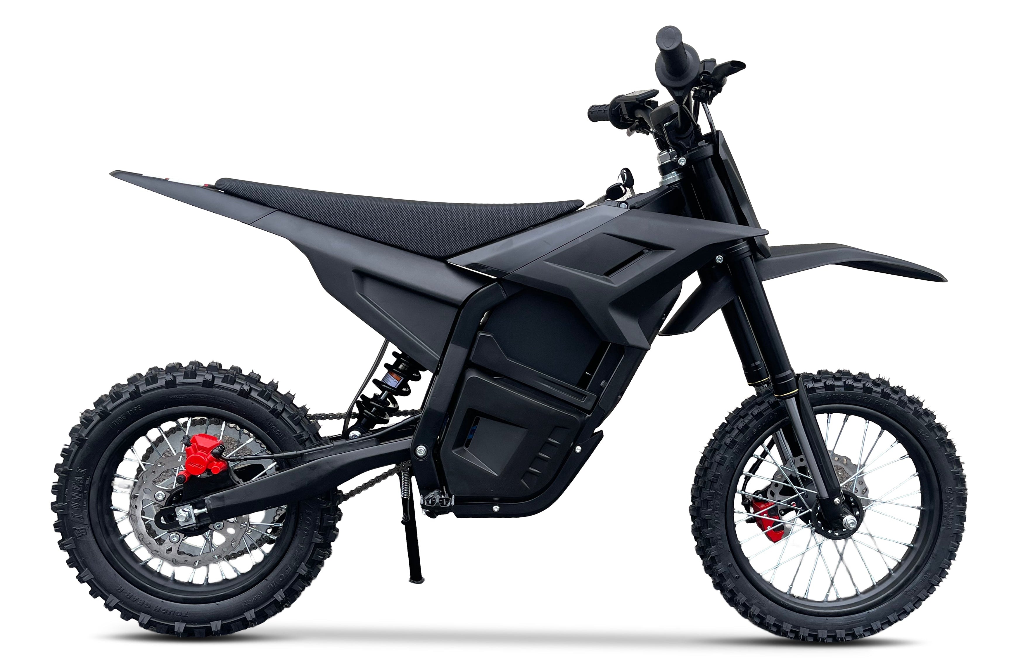 Sparkwheels CG1 Ion 48 E-Moto