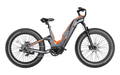 Heybike Hero 750w Mid-Drive