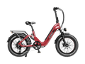 Heybike Ranger 3.0 Pro Folding Electric Bike