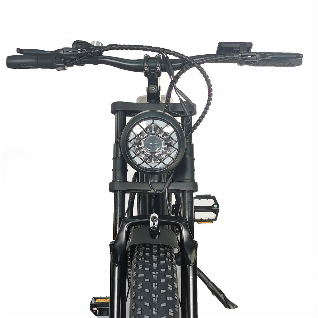 EMOKO C91 48V/15Ah 1000W Electric Bike
