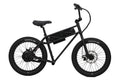 Sparkwheels Crew Bike Co Mini Electric Bike