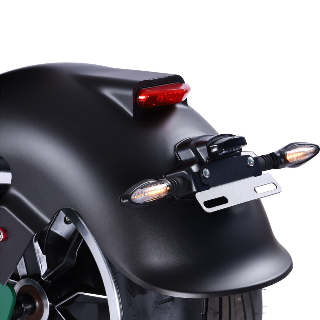 Koppla Gator M2 60V/40Ah 3000W Electric Scooter