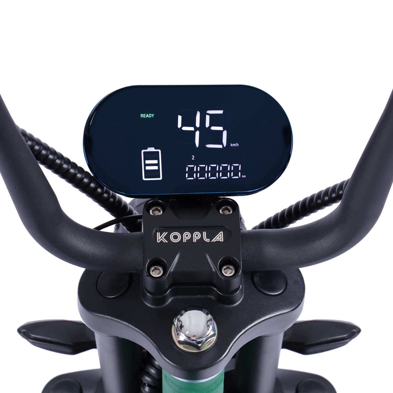 Koppla Gator M2 60V/40Ah 3000W Electric Scooter