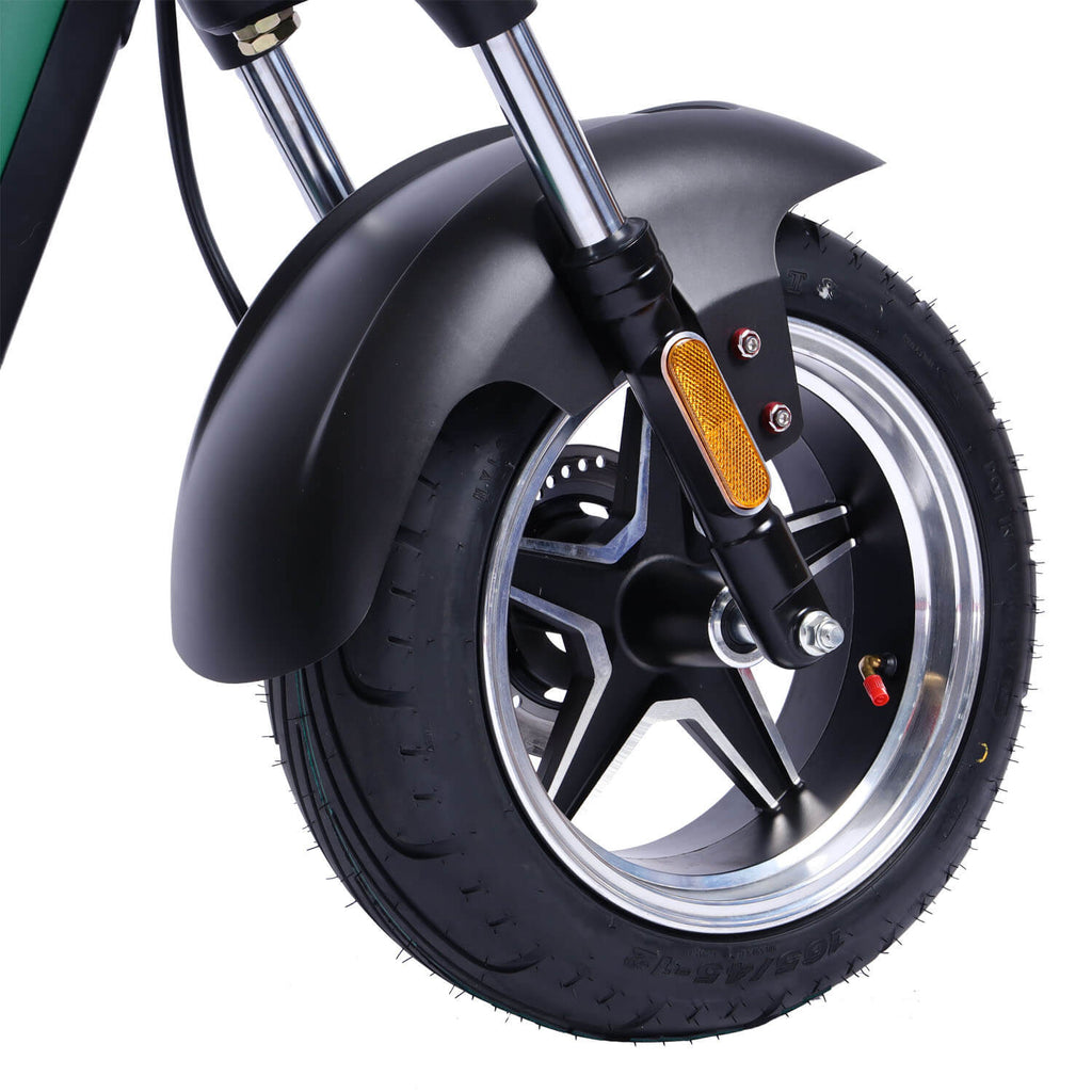 Koppla Gator M2 60V/40Ah 3000W Electric Scooter