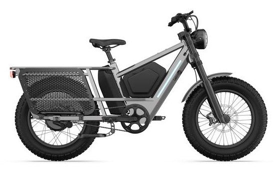 Sparkwheels Letrigo Koda Electric Bike