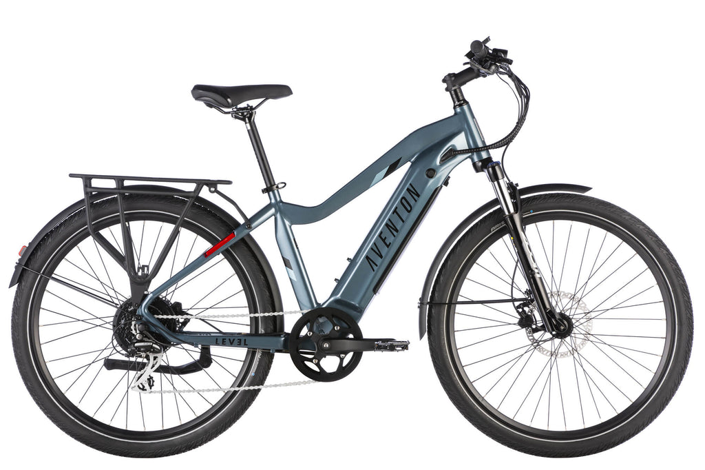 Level 2 Ebike