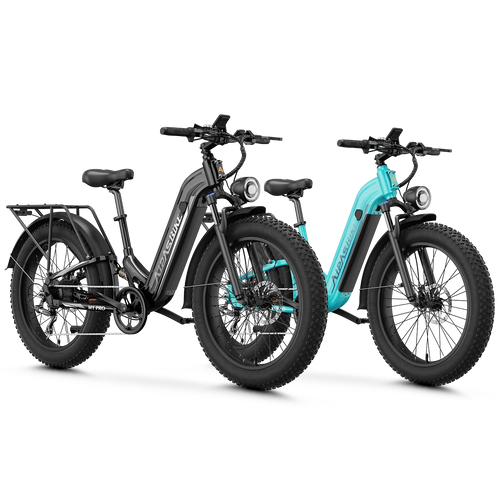 Aipas® Ebike Combo Sale M1 Pro*2