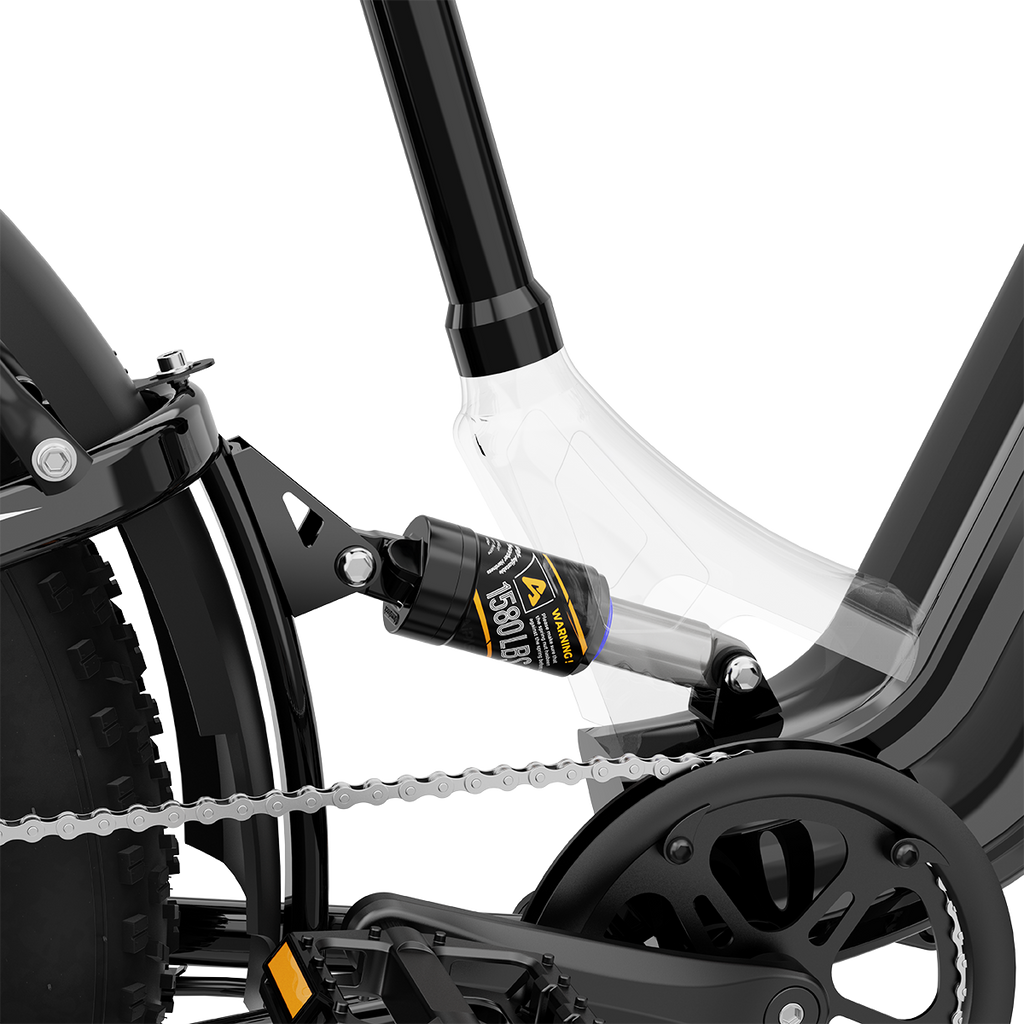 Aipas® Ebike Combo Sale M1 Pro+M2 Pro